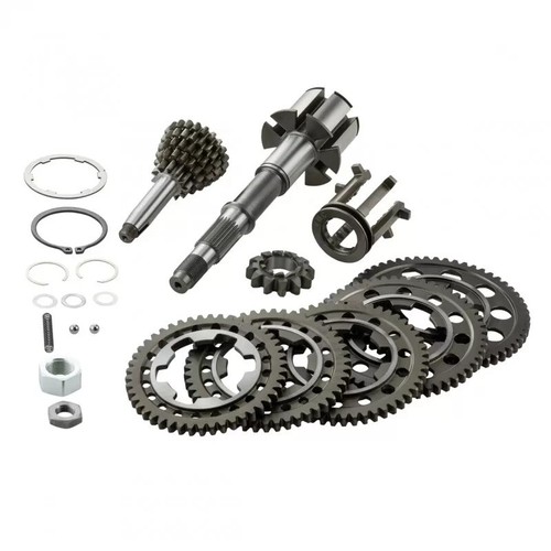 Vmc speed gearbox kit - vmc,