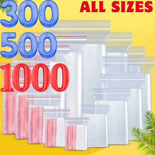 300 1000 clear - clear, zip