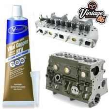 Pro RTV 700F Gasket Sealant