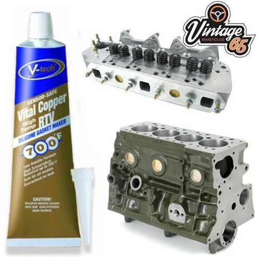 Pro rtv 700f gasket - pro,