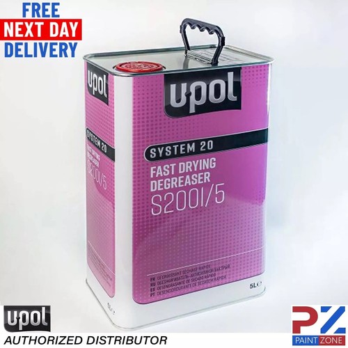 Pol system fast drying - system,