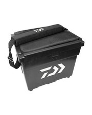 Daiwa Seatbox & Cushion - Fishing Luggage