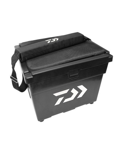 Daiwa seatbox cushion - cushion,