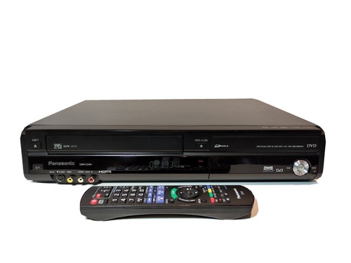 Panasonic dmr ez48v dvd - panasonic,