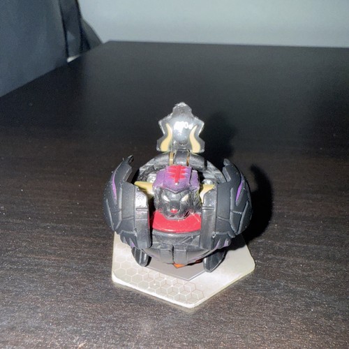 Official bakugan battle - bakugan,