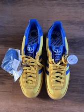 adidas spezial malmo net size