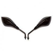 2x Rearview Mirror 975