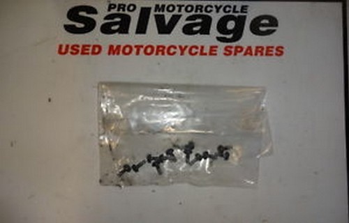Honda cbr 400 1988 1989 - 1988, nc