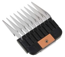 Moser Max 45 1245 Wahl Stainless Steel Attachment Comb 13 mm "New