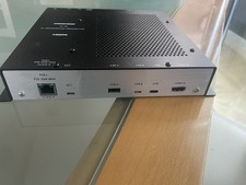 Crestron UC-PR UC Presentation