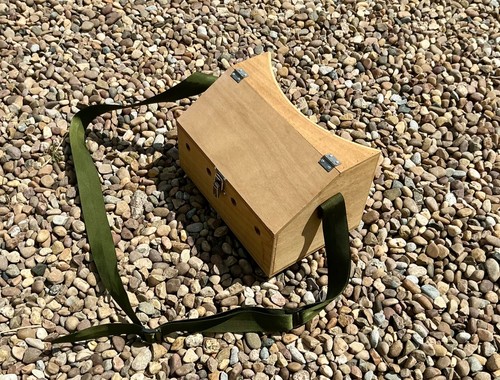 Ferret carry box single - ferret,