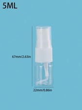 200-500ML Continuous Fine Mist