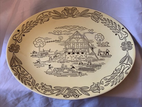 Vintage royal china - royal,