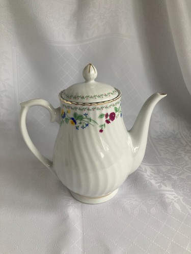 Vintage trade winds - vintage, tableware
