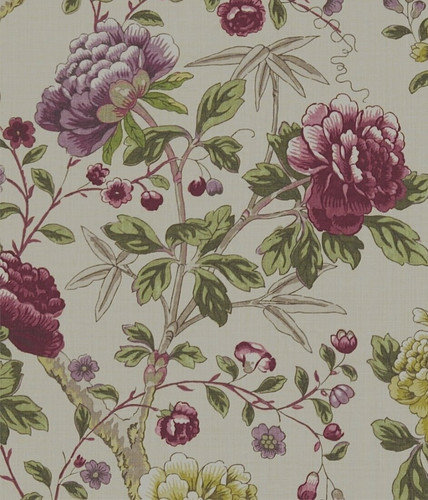 William morris curtain fabric - william,