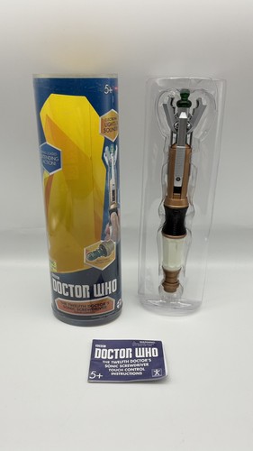 Doctor who the twelfth - doctor,
