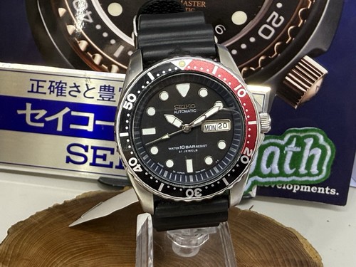 Seiko sports dark blue - seiko,