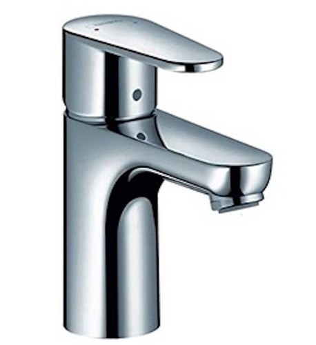 Hansgrohe talis single - e2,