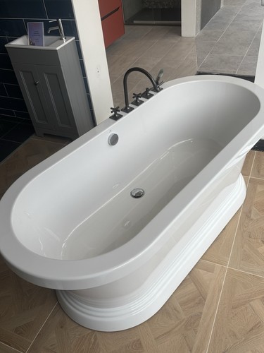 Ideal standard calla bath - calla, ex