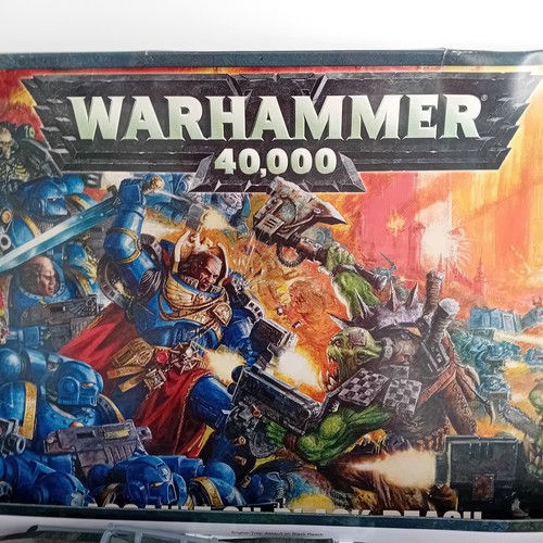Warhammer 000 assault on - warhammer,