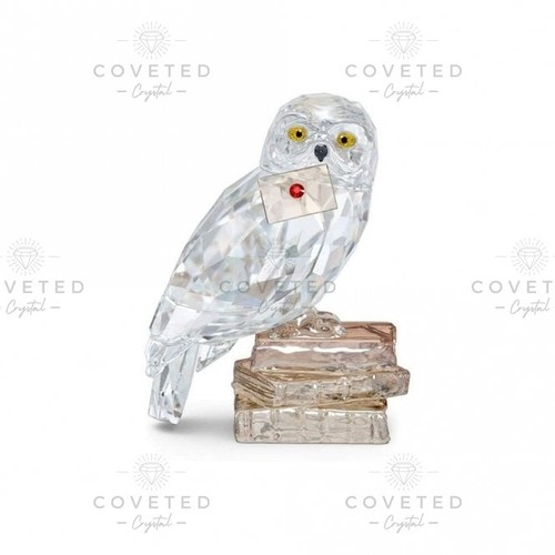Swarovski crystal harry potter - crystal,