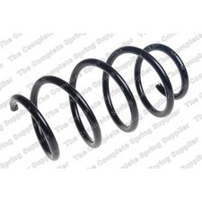 Coil springs for - 2x,