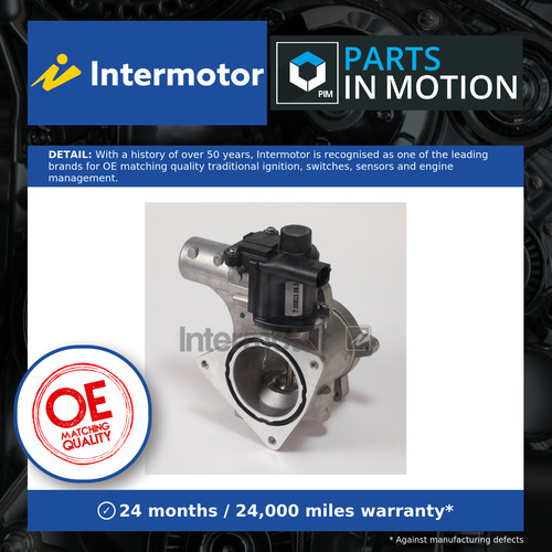 Egr valve fits - valve, vw