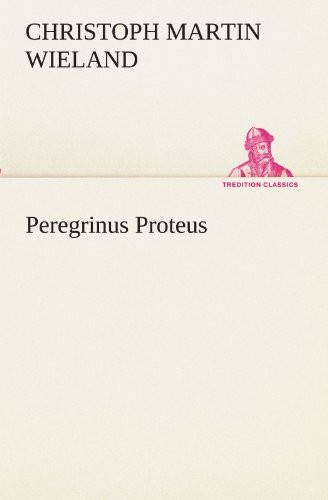 Peregrinus proteus new - peregrinus, proteus.new