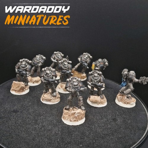 Pro painted warhammer - warhammer, 40k