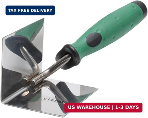 Drywall corner tool inside - drywall,