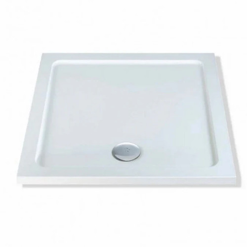Elements shower trays - mx,