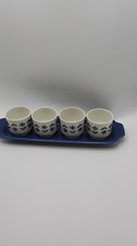 Midwinter Roselle 4 Egg Cups