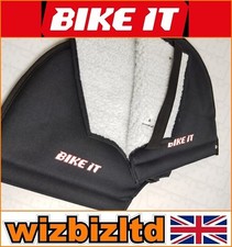 Quad Bike Handlebar Hand Muffs