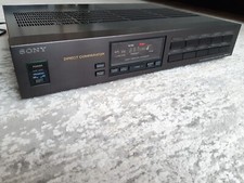 Sony ST-S 444 ES II Stereo