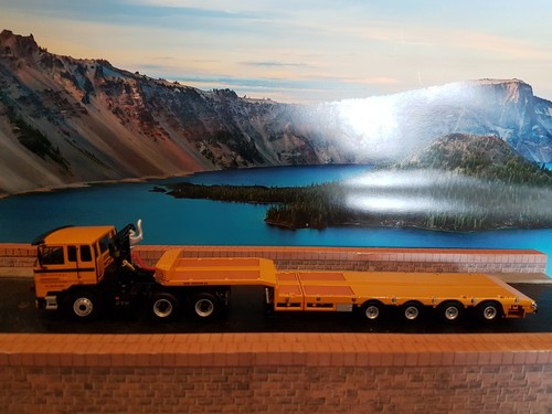 Wsi ftf serie - ftf, 6x4