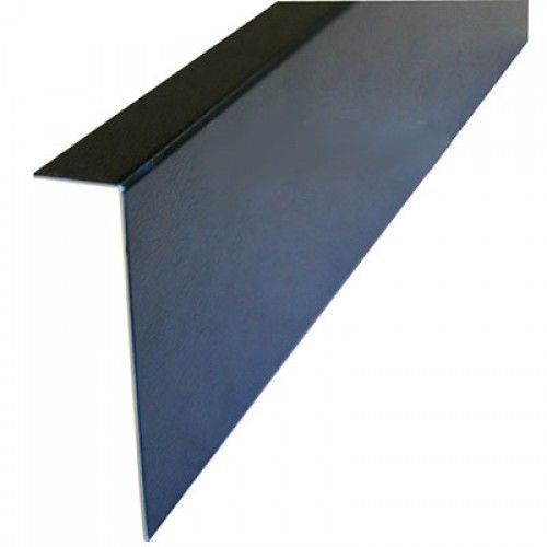 Metal wall flashing trim - metal,