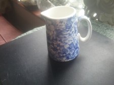 Abbeydale Collection Blue and