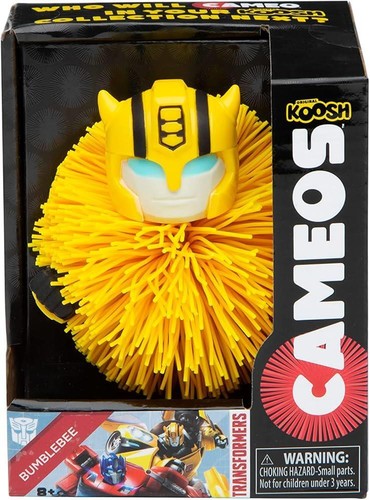 Koosh cameos bumble bee - koosh,