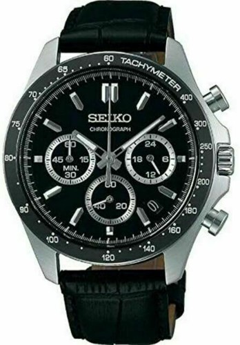 Seiko sbtr021 selection - seiko,