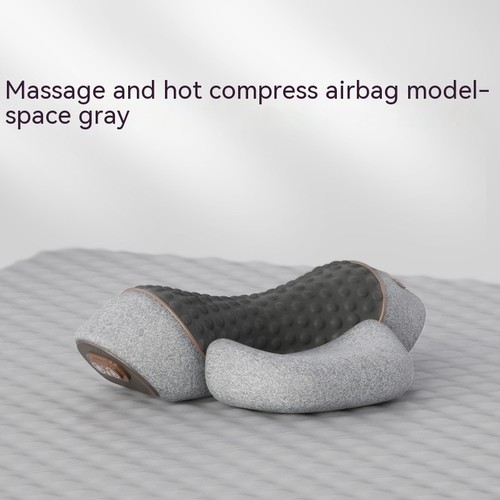 Cervical neck pillow memory - neck,