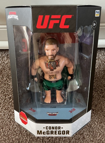 Ufc octagon fighters - ufc, conor