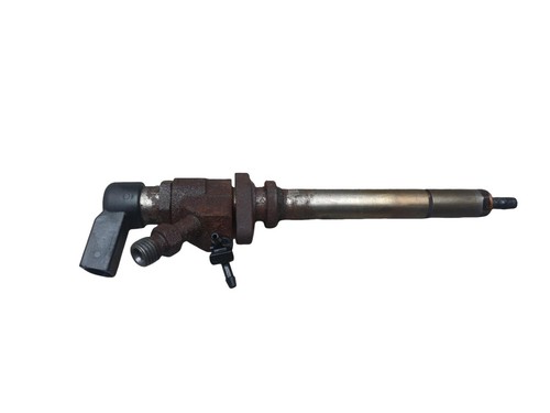 Volvo s40 fuel injector - s40,