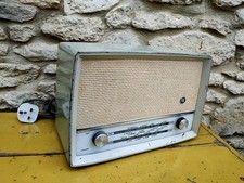 Vintage PYE 1113 Valve Radio