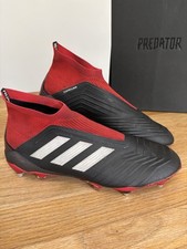 Adidas Predator 18+ SG  -
