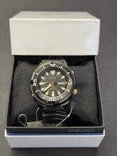 Seiko Prospex SRP641K1 Automatic Watch Baby Tuna Men's Diver 47mm