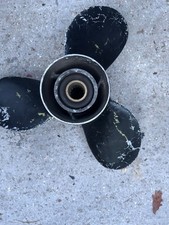 Mercury Mariner Outboard Motor