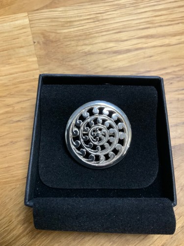 Sheila fleet silver - fleet, small