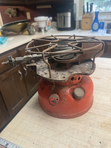 Coleman 500 sportmaster - 500,