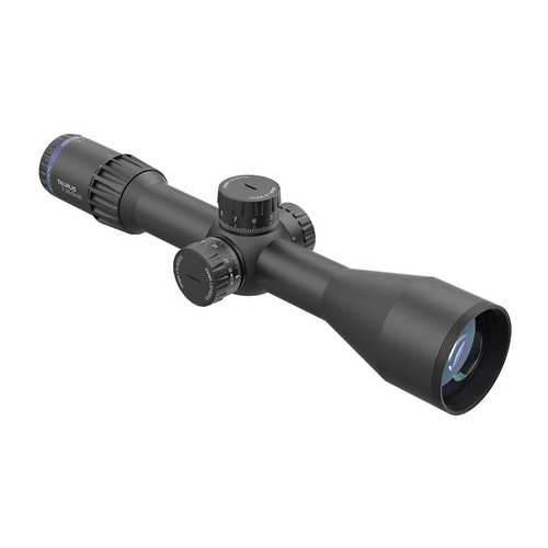 Vector optics tauron genii - optics,