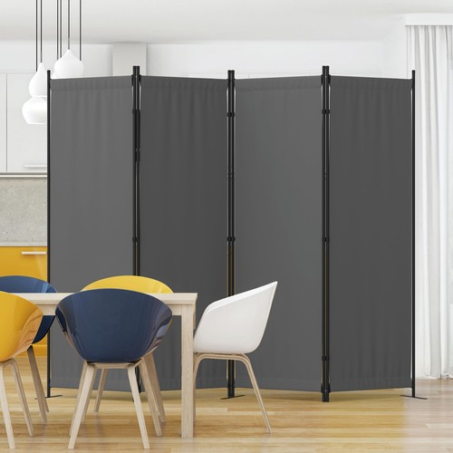 Kecreque panel privacy - 4-panel,